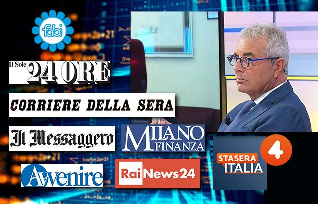 «RICONOSCIUTO L’IMPEGNO DEI BANCARI»