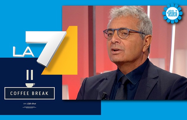 SILEONI IN DIRETTA SU LA7: «GOVERNO E BANKITALIA CHIEDANO PROROGA MORATORIE»