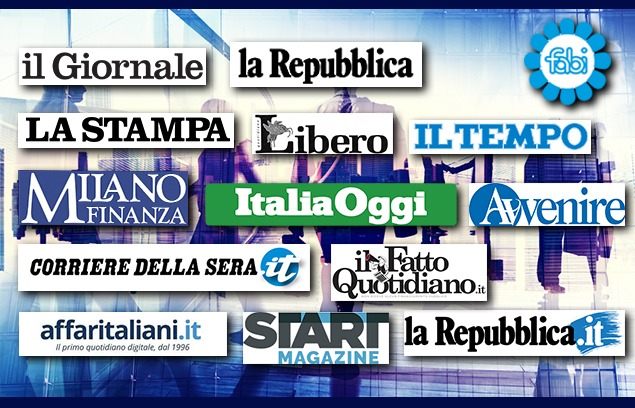 PRESTITI, L’APPELLO DELLA FABI PER LA PROROGA DELLE MORATORIE È SU TUTTI I QUOTIDIANI