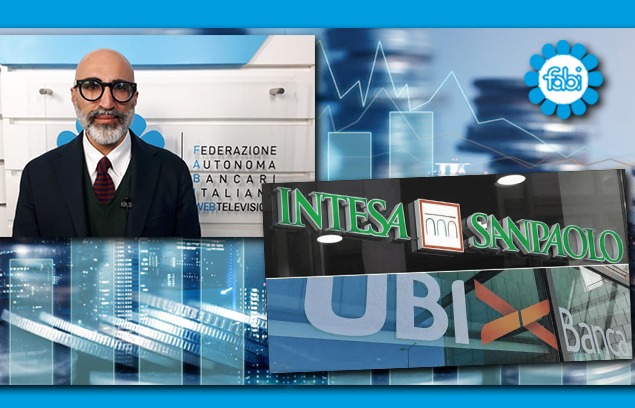 DAL 12 APRILE GLI ULTIMI 15 SPORTELLI UBI DI AREZZO APRIRANNO SOTTO IL MARCHIO INTESA