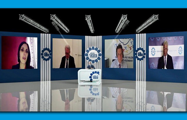 PREVIDENZA COMPLEMENTARE AL CENTRO DEL PRIMO DIBATTITO ONLINE DELLA FABI