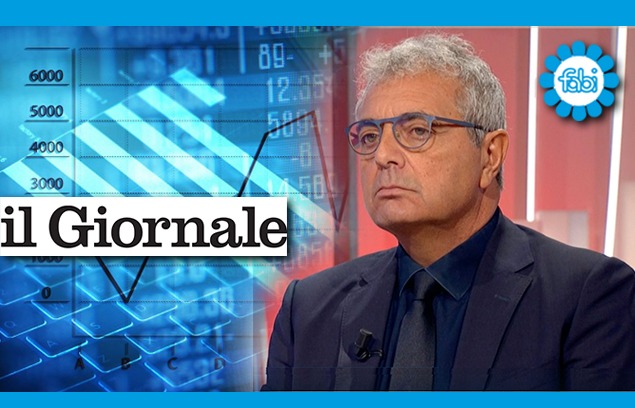 «CHI TIENE I SOLDI SUL CONTO PERDE IL 4,8% DEL POTERE D’ACQUISTO»