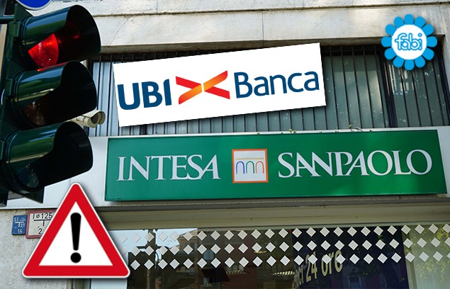 INTESA SANPAOLO, LE CRITICITÀ NELL’INTEGRAZIONE DI UBI