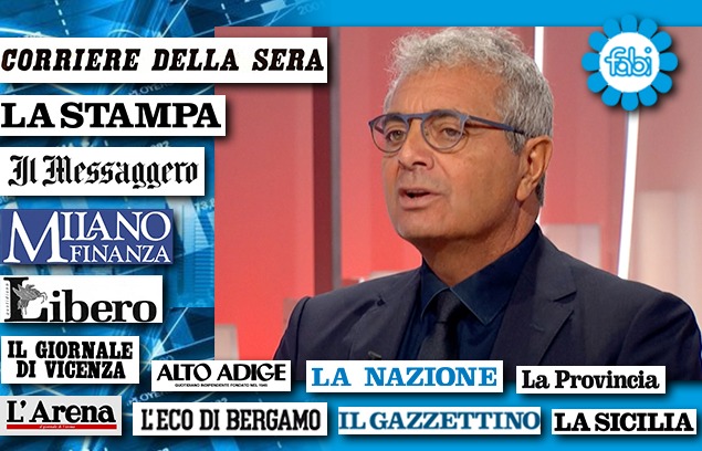 «LO STATO DEVE TROVARE UNA SOLUZIONE PER MPS»