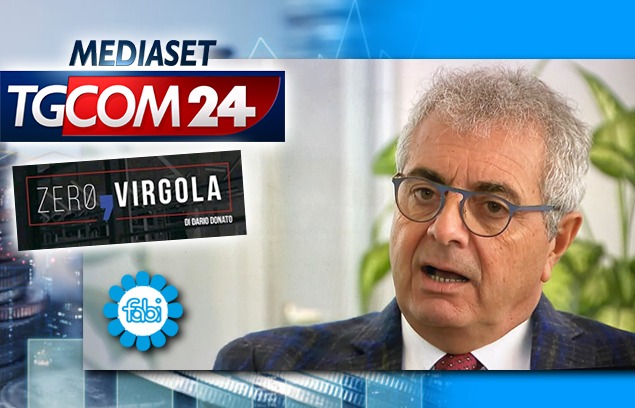 SILEONI A TGCOM24: «APPROVARE SUBITO LA LEGGE SUL RECUPERO CREDITI»