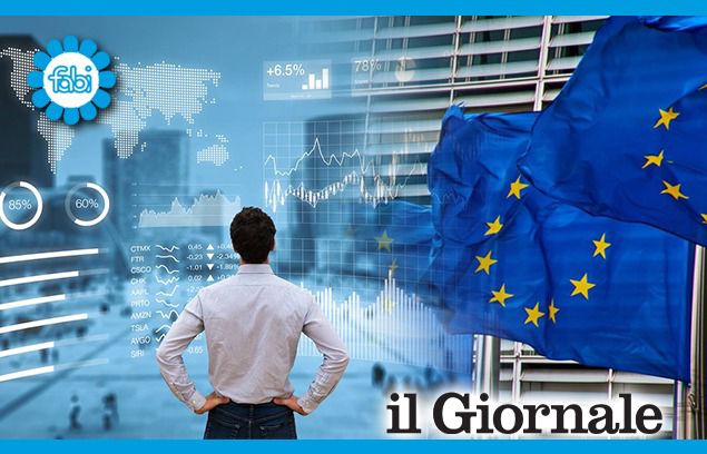 «TUTTI I SEGRETI DELLE BANCHE EUROPEE: COME CAMBIA IL SISTEMA DEL CREDITO»