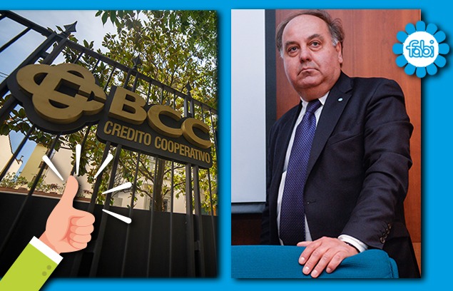 BCC, ACCORDI SU AGIBILITÀ SINDACALI E ASSETTI CONTRATTUALI