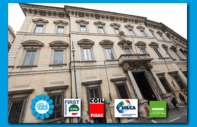TASSE AGLI ESODATI, CHIESTO INCONTRO URGENTE ALL’ABI
