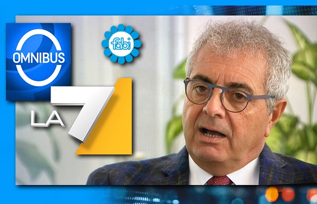 BANCHE, CREDITO E INFLAZIONE: SILEONI IN DIRETTA A LA7
