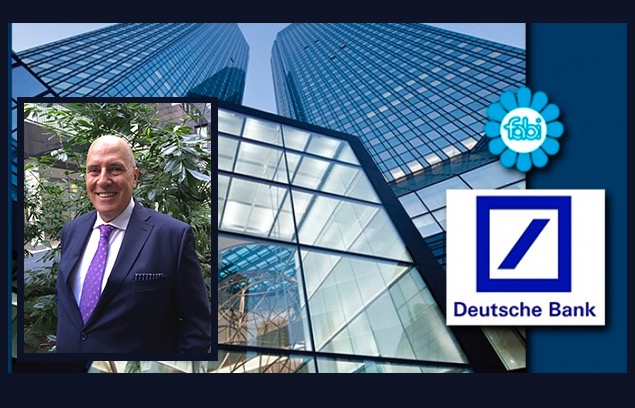 DEUTSCHE BANK: PREMIO FINO A 670 EURO E SERVIZI WELFARE PER I DIPENDENTI