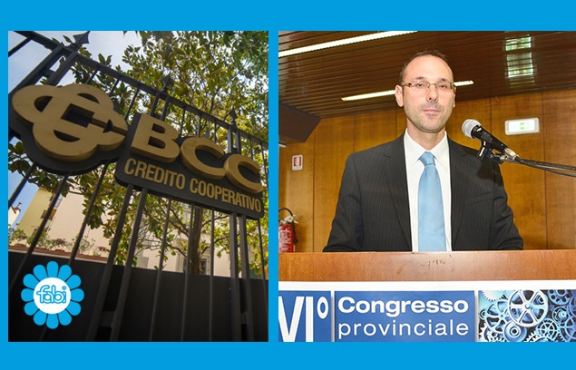 BCC, MARIO NAVA ELETTO PRESIDENTE DEL FONDO DI SOSTEGNO AL REDDITO