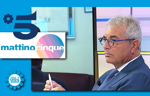 SILEONI IN DIRETTA SU CANALE 5: «LA PROROGA DI SEI MESI DELLA MORATORIA PER MUTUI E PRESTITI È INSUFFICIENTE»