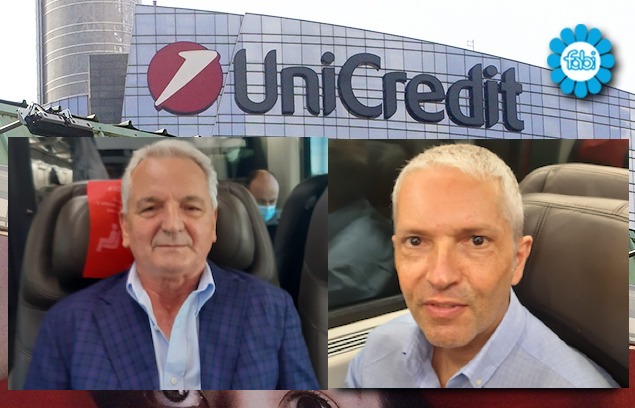 FRANCO OTTOBRE VICEPRESIDENTE DEL FONDO PENSIONE UNICREDIT