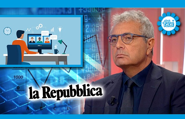 «PER ALCUNI RUOLI IN BANCA L’OPZIONE DELLO SMART WORKING È ESCLUSA»