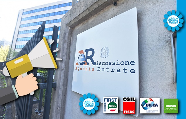 AGENZIA ENTRATE-RISCOSSIONE ED EQUITALIA GIUSTIZIA, RINNOVATO IL CONTRATTO DEI DIRIGENTI