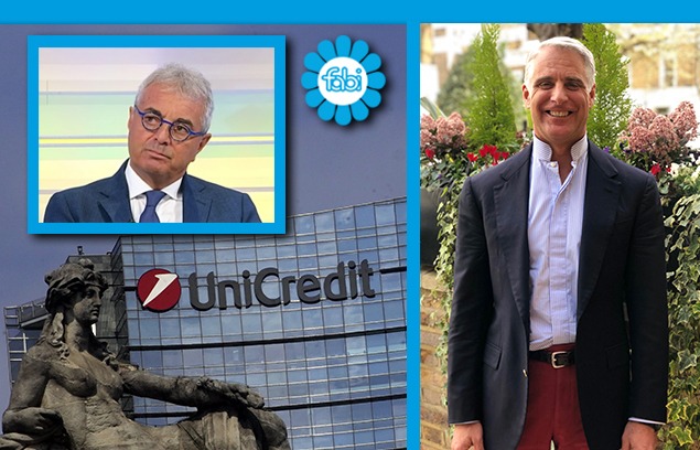 «DA ORCEL IDEE CHIARE E RISPETTO LAVORATORI»