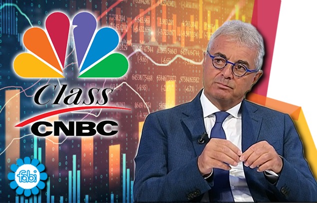 UNICREDIT, MPS E FUSIONI: SILEONI IN DIRETTA A CLASS CNBC