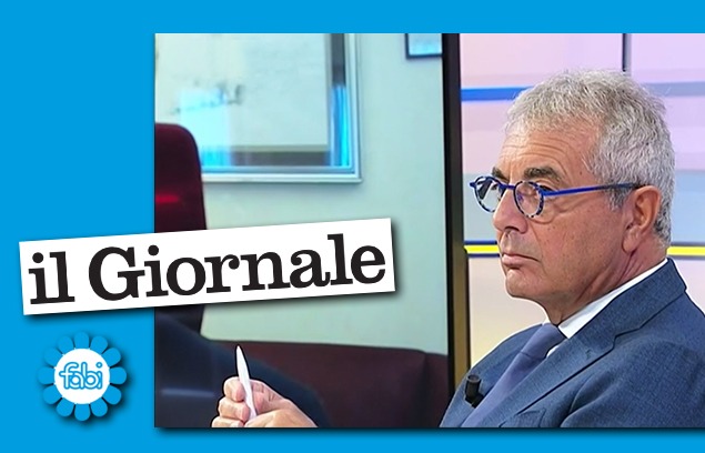 “NELLE BANCHE ITALIANE NESSUN LICENZIAMENTO MA MANAGER INADEGUATI”