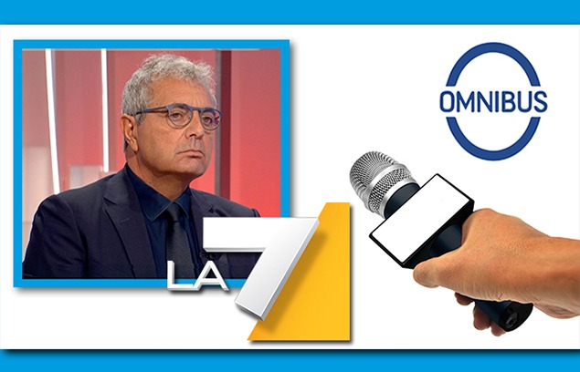 SMART WORKING, MUTUI UNDER 36 E DIVIDENDI: SILEONI IN DIRETTA SU LA7