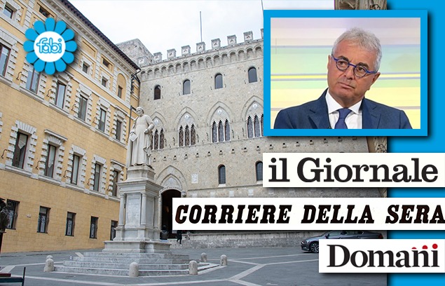 «L’ITALIA HA SPESO POCO PER SALVARE LE BANCHE»