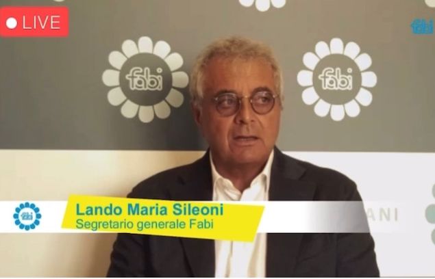 “LA PRESENZA DELLO STATO E DELLE BANCHE IN EURONEXT È UNA GARANZIA PER L’OCCUPAZIONE”