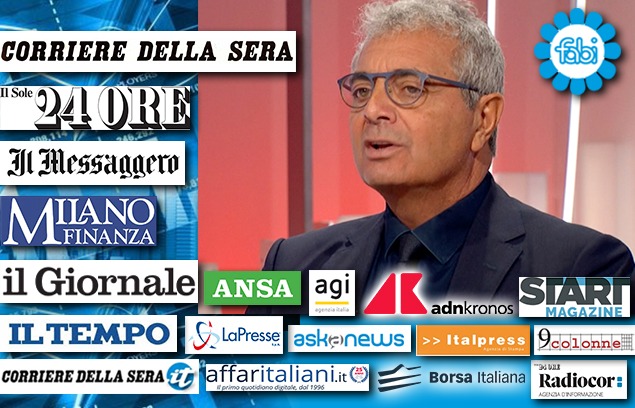 “OCCUPAZIONE DA TUTELARE A PIAZZA AFFARI”