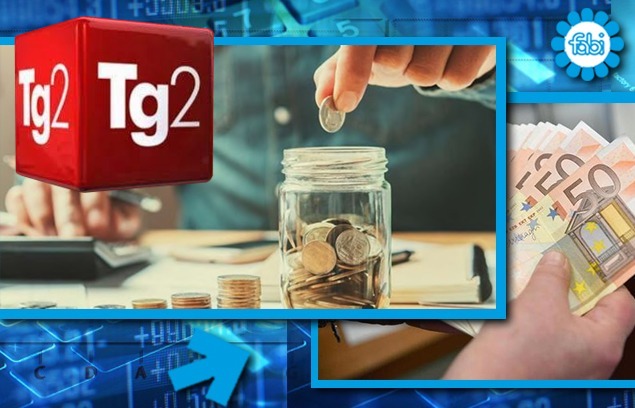 MUTUI E TASSI, SILEONI IN DIRETTA AL TG2