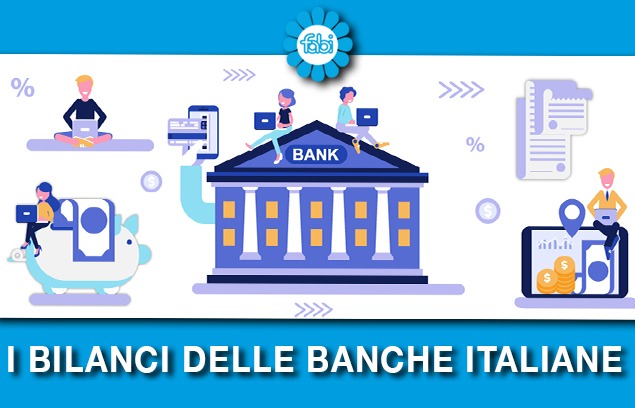 ECCO TUTTI I SEGRETI SUI BILANCI DELLE BANCHE ITALIANE