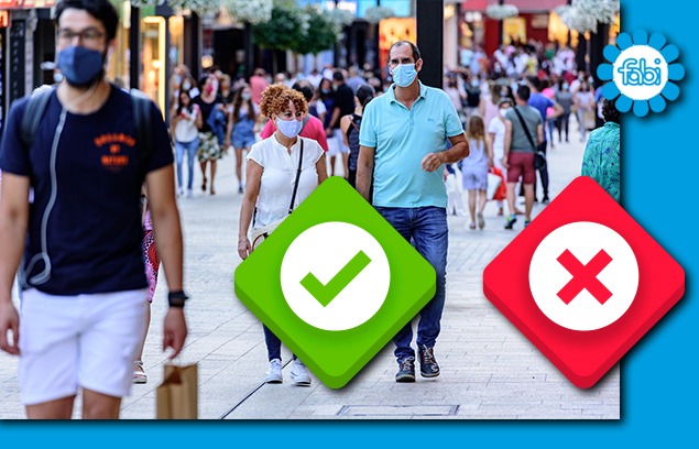 GREEN PASS E ZONE GIALLE/ARANCIONI, ECCO LE REGOLE E LE NOVITÀ DA SETTEMBRE