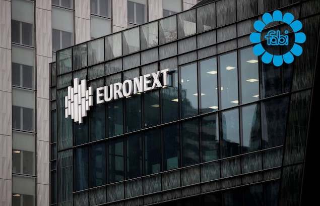 LA FABI CONTRO I TAGLI DI EURONEXT