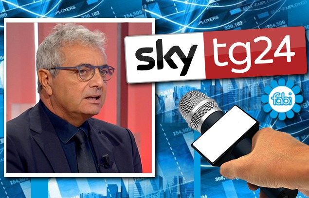 SILEONI IN DIRETTA SU SKYTG24: «LA COMMISSIONE PARLAMENTARE D’INCHIESTA SULLE BANCHE INDAGHI SULLE PRESSIONI COMMERCIALI»