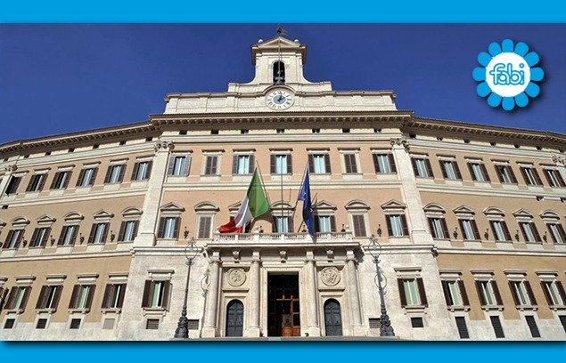 PRESSIONI COMMERCIALI, LE INDICAZIONI DELLA FABI NELLA RELAZIONE DELLA COMMISSIONE D’INCHIESTA