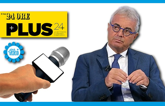 INCHIESTA “MAL DI BUDGET” SU PLUS24: 320 VOLANTINI SINDACALI NEL DOSSIER FABI