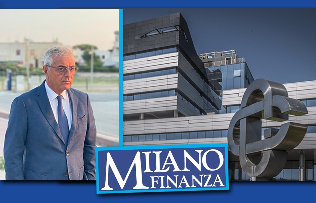 «FEDERCASSE SIA PIÙ INCISIVA VERSO LE BCC»