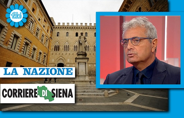 PERCHÉ LO SCIOPERO DEI LAVORATORI DI MPS