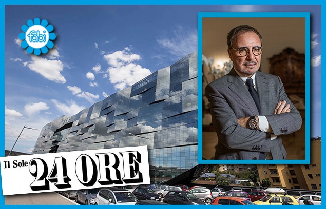 NUOVO PIANO INDUSTRIALE LA FABI CONTESTA LA BNL