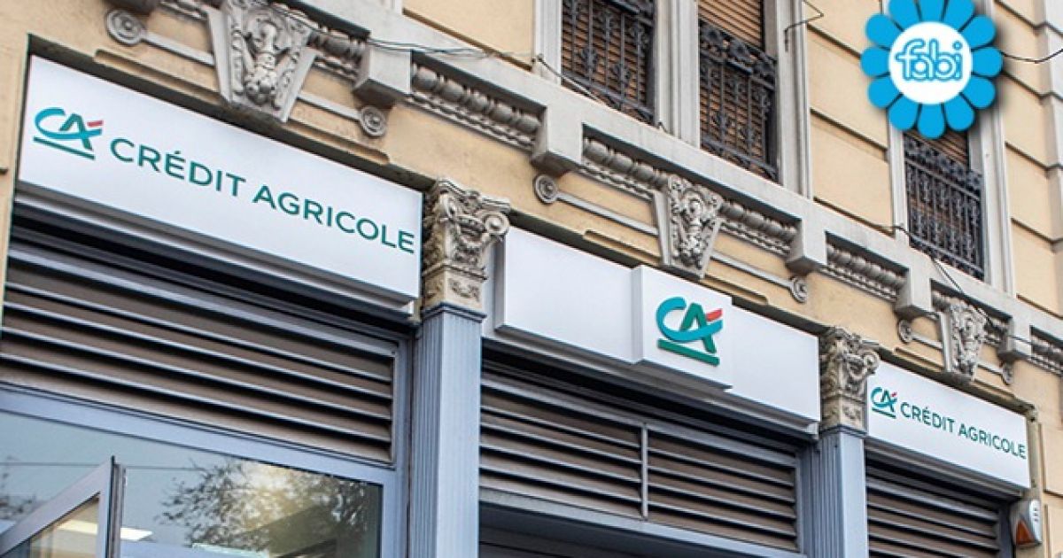 FIRMATO IL PRIMO ACCORDO CON CREDIT AGRICOLE DOPO L’ACQUISTO DI CREVAL