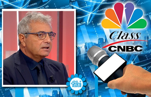 “YOU’LL NEVER WALK ALONE”. SILEONI PRESENTA IN DIRETTA SU CLASS IL 126° CONSIGLIO NAZIONALE FABI