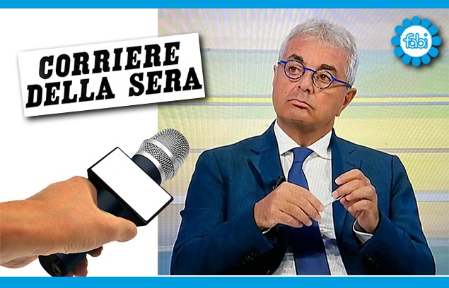 «ACCORDI ABI SINDACATI SUL COVID HANNO DATO FIDUCIA AL SETTORE»