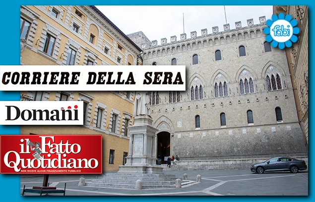 «PER MPS NECESSARIA PROROGA USCITA DEL TESORO »