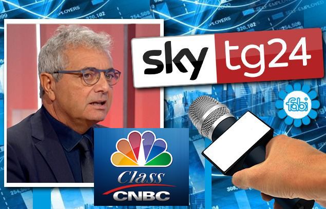 SKYTG24 E CLASS CNBC: SILEONI PREOCCUPATO PER LA CHIUSURA UNICREDIT SU MPS