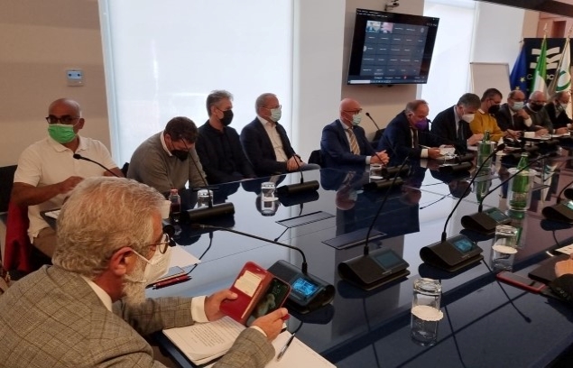RINNOVO CCNL BCC, I SINDACATI PRESENTANO LA PIATTAFORMA
