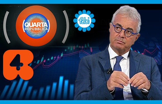 SILEONI IN DIRETTA SU RETE4: “SÌ A MPS NAZIONALIZZATA, NON PERMETTEREMO LICENZIAMENTI”