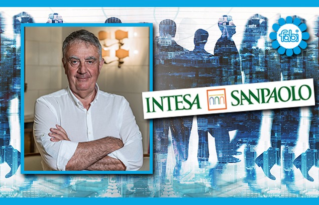 ACCORDO PER 2.000 USCITE VOLONTARIE E 1.100 ASSUNZIONI IN INTESA SANPAOLO