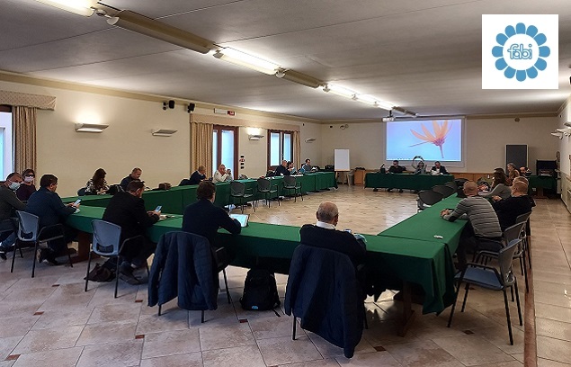 COORDINAMENTO FABI ICCREA TORNA IN PRESENZA
