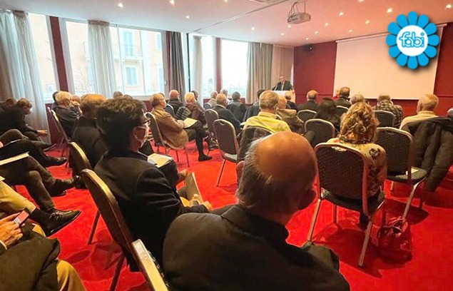 COORDINAMENTO PENSIONATI ED ESODATI FABI, CRITICHE ALLA LEGGE DI BILANCIO