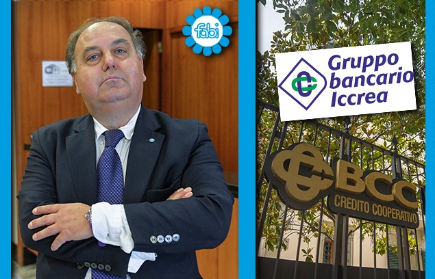 CASSA MUTUA BCC, PIÙ SPAZIO AI SINDACATI