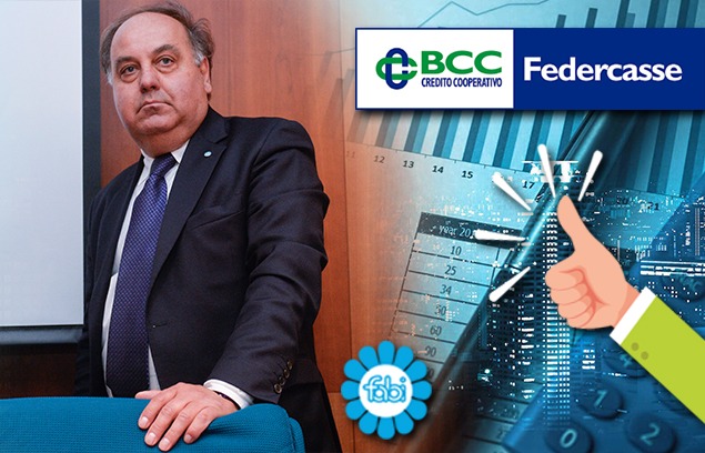 FEDERCASSE, ACCORDO SU PREMIO DI RISULTATO