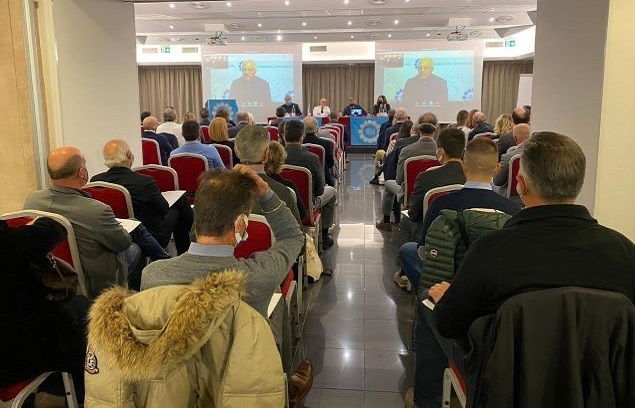 SILEONI AL COORDINAMENTO BANCOBPM