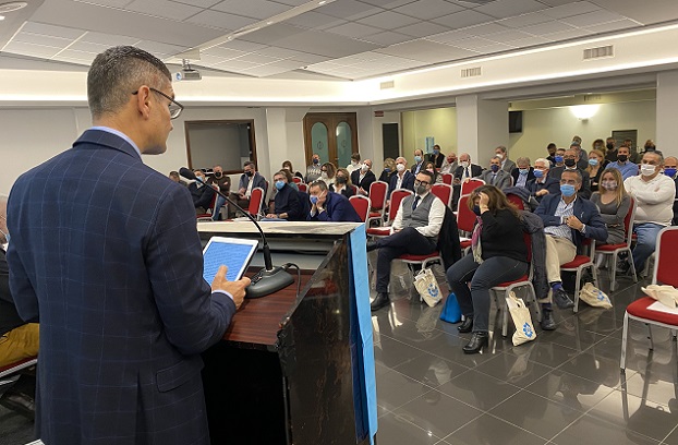 COORDINAMENTO BANCO BPM: «PRONTI ALLE NUOVE SFIDE»